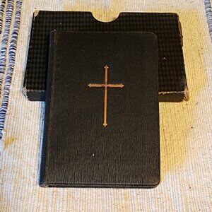 German Spiritual Guide